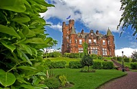 Sherbrooke Castle Hotel Glasgow 1097730 Image 3